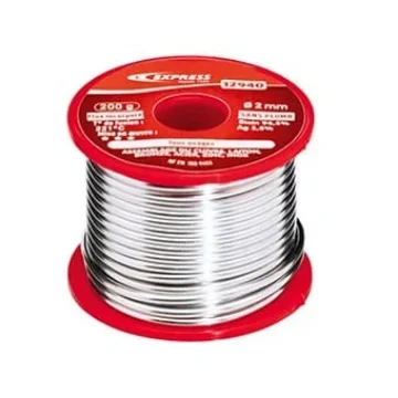 Picture of Guilbert Express - Soft solder 12940