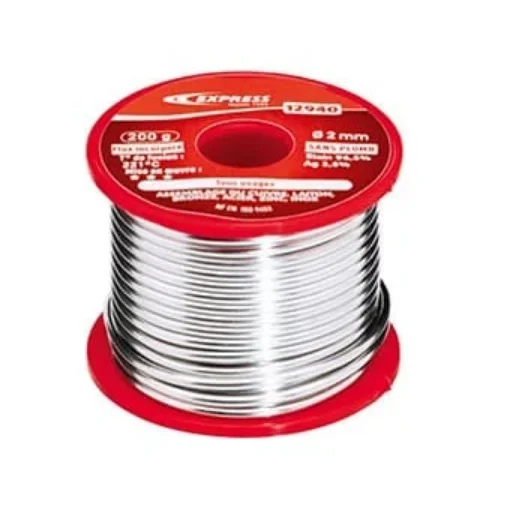 Picture of Guilbert Express - Soft solder 12940