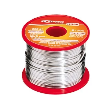 Picture of Guilbert Express - Soft solder 12960