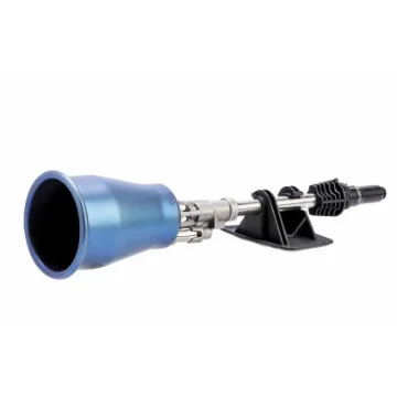 Picture of Guilbert Express - Titane R roofing burner Cat. No. 150RL200
