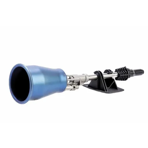 Picture of Guilbert Express - Titane R roofing burner Cat. No. 150RL200