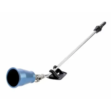 Picture of Guilbert Express - Titane R roofing burner Cat. No. 150RL400