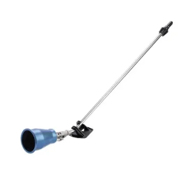 Picture of Guilbert Express - Titane R roofing burner Cat. No. 150RL600