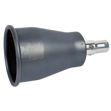 Picture of Guilbert Express - Roof torch: Titan’Express burner 150T