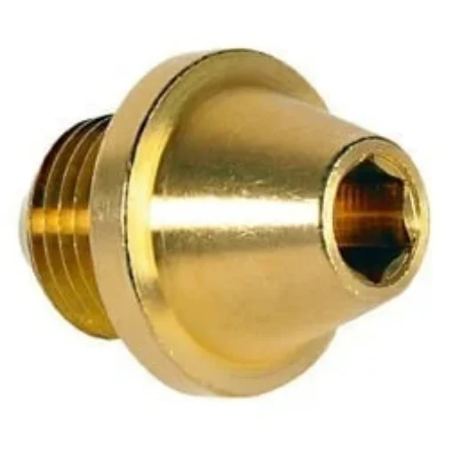 Picture of Guilbert Express - Gas nozzle  15104