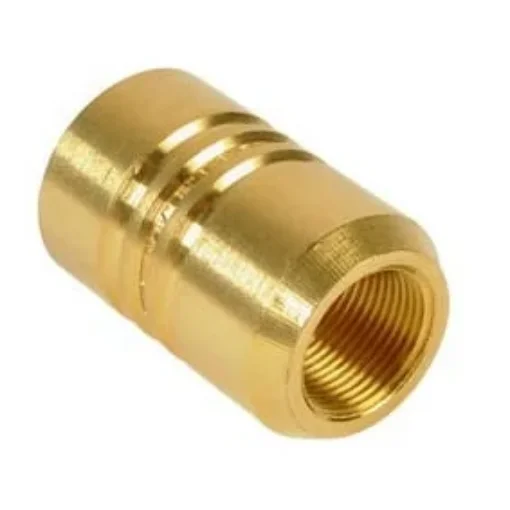 Picture of Guilbert Express - Nozzle crimped 15409