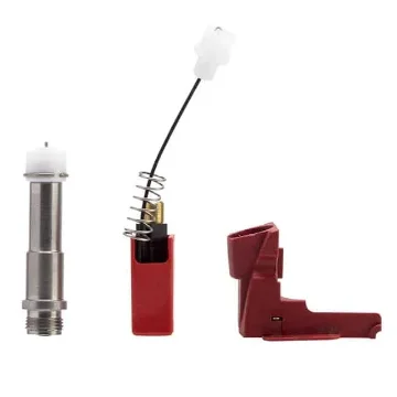 Picture of Guilbert Express - Piezo ignition kit Cat. No. 16150-V18