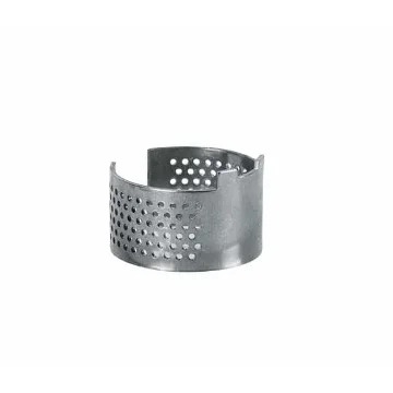 Picture of Guilbert Express - Perforated metal sleeve for roofer soldering iron Cat. No. 16917