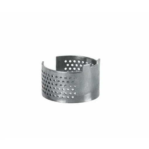 Picture of Guilbert Express - Perforated metal sleeve for roofer soldering iron Cat. No. 16917
