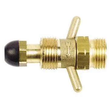 Picture of Guilbert Express - POL/Shell adapter Cat. No. 18072