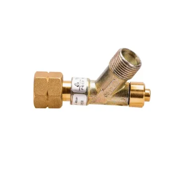 Picture of Guilbert Express - Safety valve Cat. No. 18092