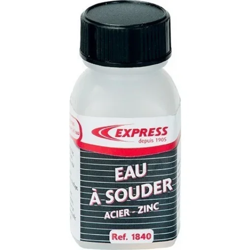 Picture of Guilbert Express - Soldering fluid 1840