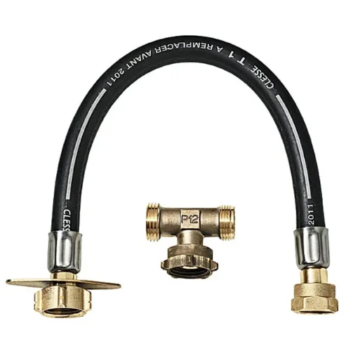 Picture of Guilbert Express - Cylinder double connection kit 18970