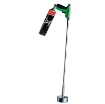 Picture of Guilbert Express - Gas-powered mulch film thermo-perforator Cat. No. 201