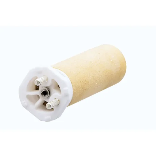 Picture of Guilbert Express - 1600 W resistor Cat. No. 20105 for the electric hot air welding tool 2020