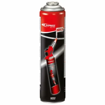 Picture of Guilbert Express - Gas cartridge 2015