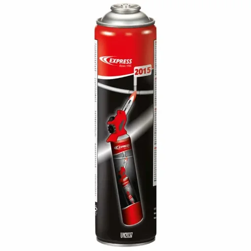 Picture of Guilbert Express - Gas cartridge 2015