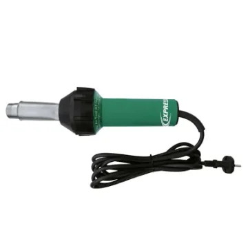 Picture of Guilbert Express - Electric hot air welding tool Cat. No. 2020