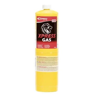 Picture of Guilbert Express - XPRESS GAS™ gas cartridge 2400