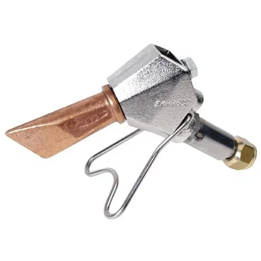 Picture of Guilbert Express - Burner with tip 2648