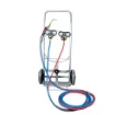 Picture of Guilbert Express - Koro oxyacetylene set Cat. No. 2909