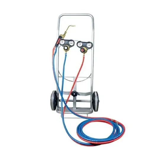 Picture of Guilbert Express - Koro oxyacetylene set Cat. No. 2909