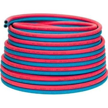Picture of Guilbert Express - Twin hoses for the Koro torch Cat. No. 2920