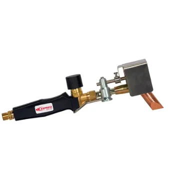 Picture of Guilbert Express - Open-flame roofer soldering iron Cat. No. 330-3