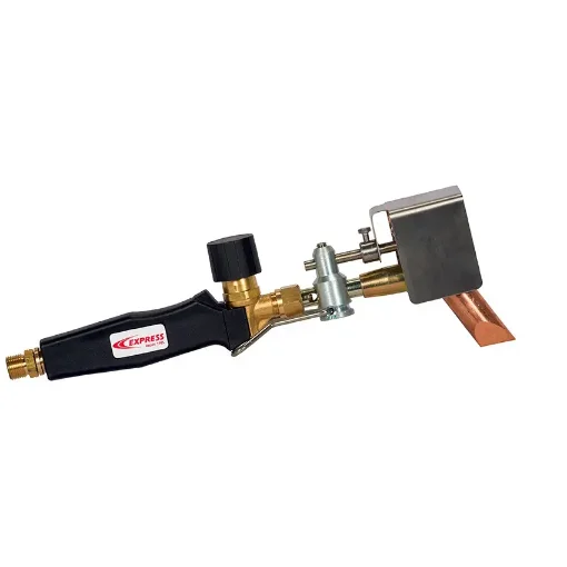 Picture of Guilbert Express - Open-flame roofer soldering iron Cat. No. 330-3