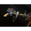 Picture of Guilbert Express - Open-flame roofer soldering iron Cat. No. 330-3