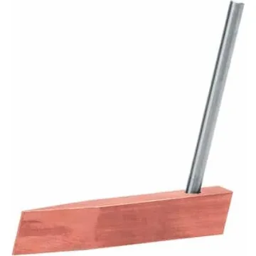 Picture of Guilbert Express - Tip Cat. No. 332 for roofer soldering iron