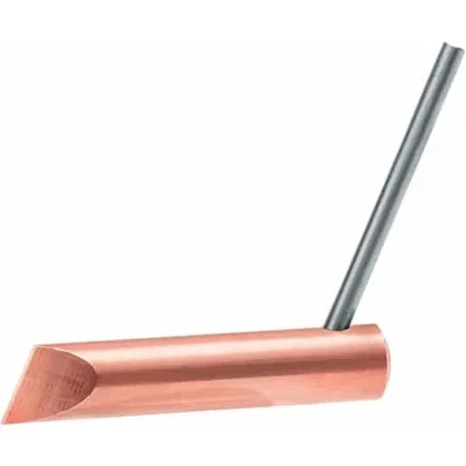 Picture of Guilbert Express - Tip Cat. No. 333 for roofer soldering iron