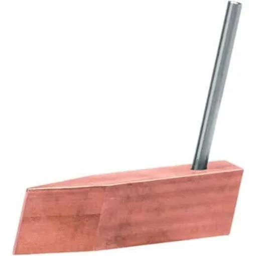 Picture of Guilbert Express - Tip Cat. No. 335 for roofer soldering iron