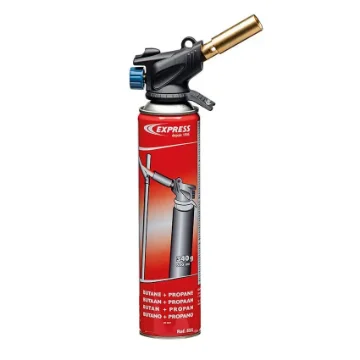 Picture of Guilbert Express - Cartridge blowtorch for plumbers Cat. No. 342