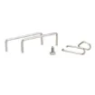 Picture of Guilbert Express - Hook and screw kit Cat. No. 35243 for Rafale shrinkforming guns