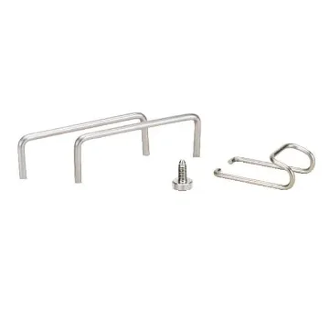 Picture of Guilbert Express - Hook and screw kit Cat. No. 35243 for Rafale shrinkforming guns
