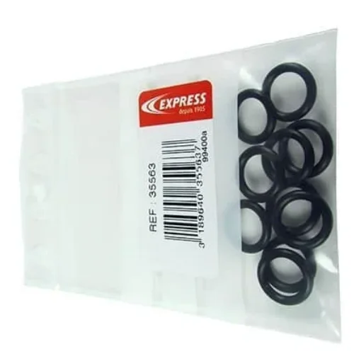 Picture of Guilbert Express - Pack of 10 O-rings 35563
