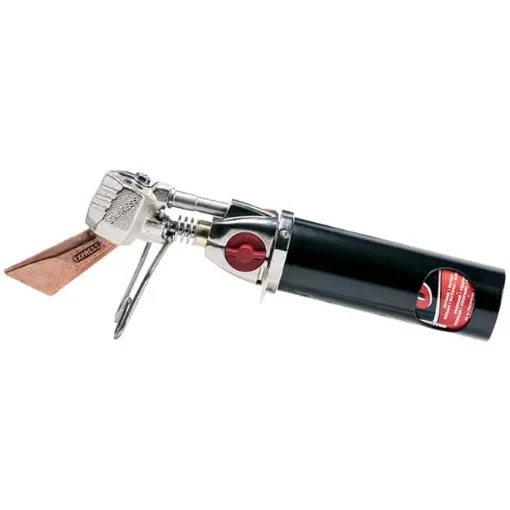 Picture of Guilbert Express - Roofer hoseless soldering iron Cat. No. 364