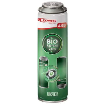 Picture of Guilbert Express - Biopropane gas cartridge Cat. No. 448