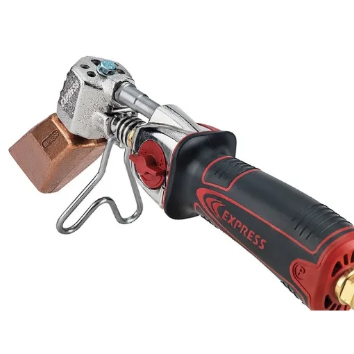 Picture of Guilbert Express - New roofer soldering iron Cat. No. 367/78