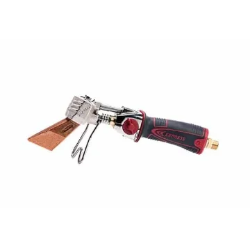 Picture of Guilbert Express - New roofer soldering iron Cat. No. 367/9