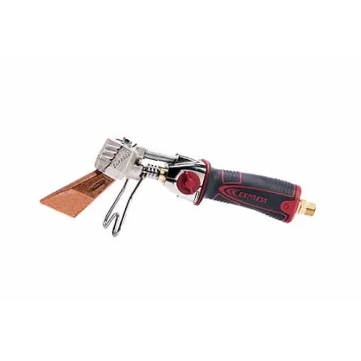 Picture of Guilbert Express - New roofer soldering iron Cat. No. 367/9