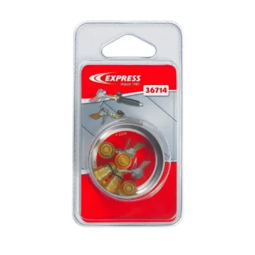 Picture of Guilbert Express - 5 Gas nozzles 36714