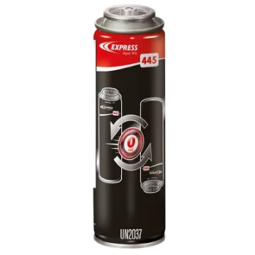 Picture of Guilbert Express - Gas cartridge 445