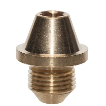Picture of Guilbert Express - Gas nozzle 4622