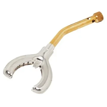 Picture of Guilbert Express - Cercoflam burner 4656
