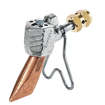 Picture of Guilbert Express - Burner for roofer soldering iron 4678