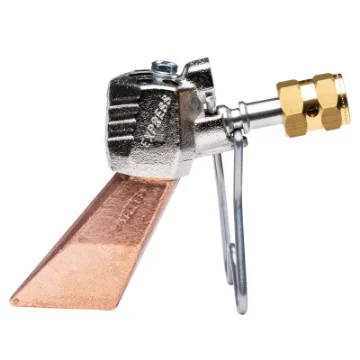Picture of Guilbert Express - Burner for roofer soldering iron 4679