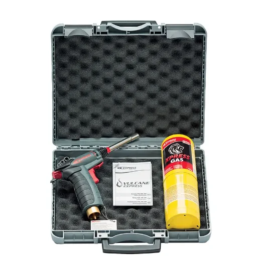 Picture of Guilbert Express - Vulcane Express Solo Sanitary Plumbing 470