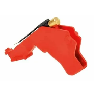 Picture of Guilbert Express - Piezo ignition and trigger 4701